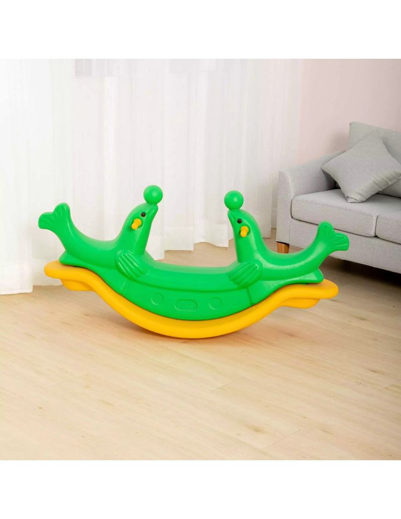 Balancín Doble Foca  | Renner  | 2 a 7 años