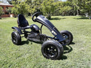 Black Edition | Go Kart a Pedal | BERG | 5 a 99 años - Jugueteria Renner