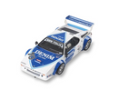 BMW M1 - Denim | Advance | Accesorio | Pista Eléctrica | Scalextric | Escala 1:32