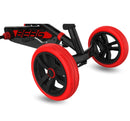 Buzzy Red | Go Kart a pedal | BERG | 2 a 5 años - Jugueteria Renner