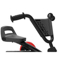 Buzzy Red | Go Kart a pedal | BERG | 2 a 5 años - Jugueteria Renner