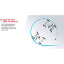 Buzzy Red | Go Kart a pedal | BERG | 2 a 5 años - Jugueteria Renner