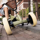 Buzzy Retro Verde | Go Kart a pedal | BERG | 2 a 5 años - Jugueteria Renner