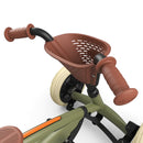 Buzzy Retro Verde | Go Kart a pedal | BERG | 2 a 5 años - Jugueteria Renner