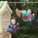 Centro de Juegos I Columpio Play Up I Step2 - Jugueteria Renner