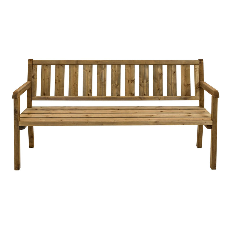 Charlotte | Banqueta | Madera | Terraza | Axi - Pragma | Toda edad | 170x63x93 cm - Jugueteria Renner