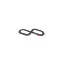 Chrono Master | Pista Eléctrica | Scalextric | Escala 1:43 | 366 cm - Jugueteria Renner