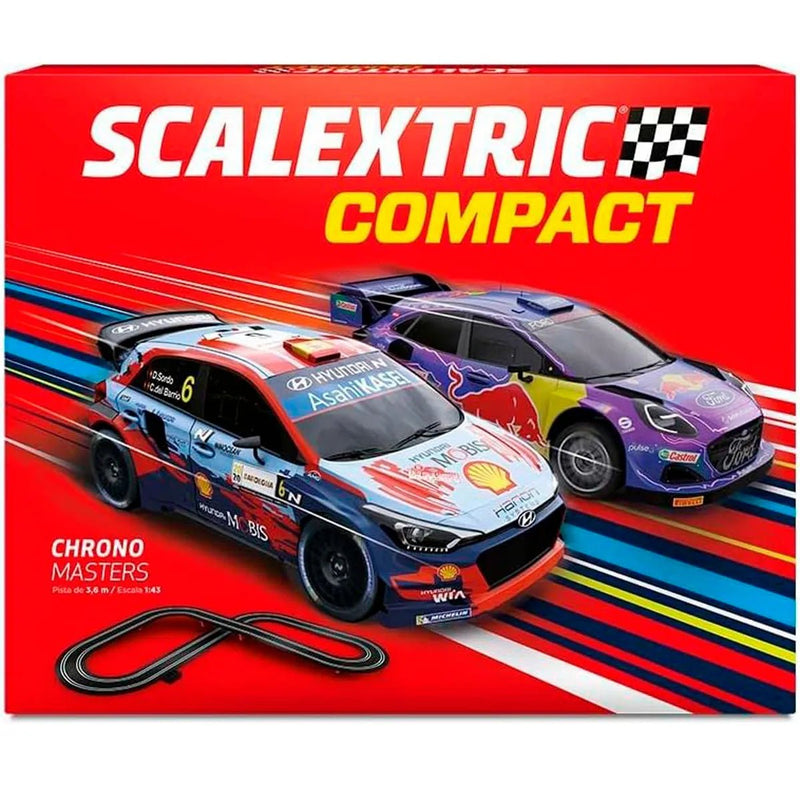 Escala coches scalextric sales