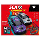 Cupra Racing | Pista Eléctrica | SCX - Scalextric | Escala 1:43 | 560 cm