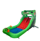 Cocodrilo | Croco | Tobogán Acuático | Inflable | Avyna | 2 a 7 años | 530x160x238 cm - Jugueteria Renner