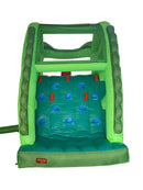 Cocodrilo | Croco | Tobogán Acuático | Inflable | Avyna | 2 a 7 años | 530x160x238 cm - Jugueteria Renner