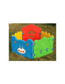 Corral Modular Oso  I 120x120x80 cm I Renner