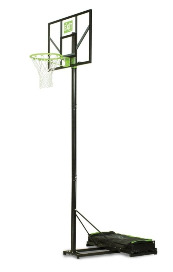 Comet | Aro de Basquetbol | Exit Toys | 305 cm