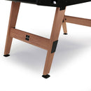 Taca Taca Outdoor | Cornilleau | 4 Jugadores | Hecho en Francia | 156×111×97 cm