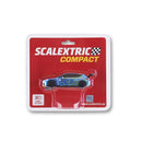 Cupra E-Racer Tambay Champion | Accesorio | Pista Eléctrica | Scalextric | Escala 1:43