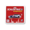 Ford Puma Rally 1 WRC - Montecarlo | Accesorio | Pista Eléctrica | Scalextric | Escala 1:43