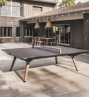 Mesa Cornilleau Convertible | Ping Pong | Outdoor | Fabricado en Francia
