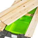 Piknik | Mesa de Juego | Agua y Arena | Exit Toys |  120x50x94 cm