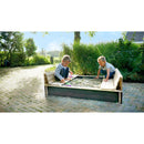 Aksent XXL | Arenero | Exittoys | 2 a 7 años | 136x132x20 cm