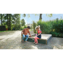 Aksent XXL | Arenero | Exittoys | 2 a 7 años | 136x132x20 cm