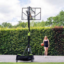Galaxy | Portatil | Aro de Basquetbol | Alturas | Exit Toys | 305 cm