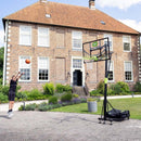 Galaxy | Portatil | Aro de Basquetbol | Alturas | Exit Toys | 305 cm