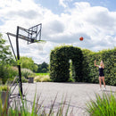 Galaxy | Portatil | Aro de Basquetbol | Alturas | Exit Toys | 305 cm
