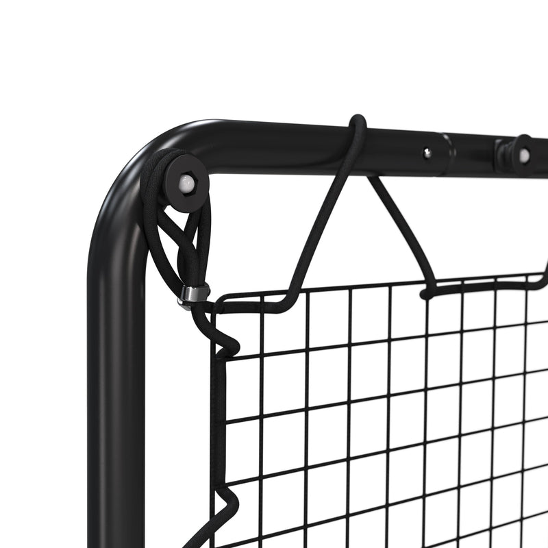 Rebotador Smash | Padel | Exit Toys | 124x164x202 cm