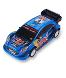 Ford Puma Rally 1 WRC - M - Sport23  | Accesorio | Pista Eléctrica | Scalextric | Escala 1:43