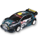 Ford Puma WRC - Heller | Accesorio | Pista Eléctrica | Scalextric | Escala 1:43
