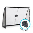 Finta | Arco de Fútbol | Exit Toys | 200x300 cm - Jugueteria Renner