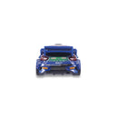 Ford Puma Rally | WRC Loeb 4WD | Advance | Accesorio | Pista Eléctrica | Scalextric | Escala 1:32