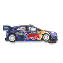 Ford Puma Rally | WRC Loeb 4WD | Advance | Accesorio | Pista Eléctrica | Scalextric | Escala 1:32
