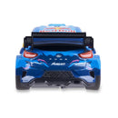 Ford Puma Rally 1 WRC - M - Sport23  | Accesorio | Pista Eléctrica | Scalextric | Escala 1:43