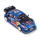 Ford Puma Rally 1 WRC - Tanak | Advance | Accesorio | Pista Eléctrica | Scalextric | Escala 1:32