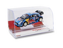 Ford Puma Rally 1 WRC - Tanak | Advance | Accesorio | Pista Eléctrica | Scalextric | Escala 1:32