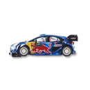 Ford Puma Rally 1 WRC - Tanak | Advance | Accesorio | Pista Eléctrica | Scalextric | Escala 1:32
