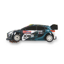 Ford Puma WRC - Heller | Accesorio | Pista Eléctrica | Scalextric | Escala 1:43