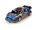 Ford Puma WRC - Kenya Mud Effect | Advance | Accesorio | Pista Eléctrica | Scalextric | Escala 1:32