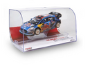 Ford Puma WRC - Kenya Mud Effect | Advance | Accesorio | Pista Eléctrica | Scalextric | Escala 1:32