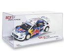 Ford Puma WRC Montecarlo