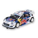 Ford Puma WRC Montecarlo