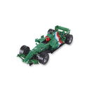 Formula 'F-Green' | Accesorio | Pista Eléctrica | Scalextric | Escala 1:43