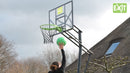 Galaxy Clavados | Portatil | Aro de Basquetbol | Alturas | Exit Toys | 305 cm - Jugueteria Renner