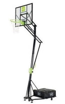 Galaxy | Portatil | Aro de Basquetbol | Alturas | Exit Toys | 305 cm - Jugueteria Renner