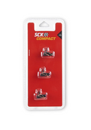Guía x3 | Compact | Accesorio | Pista Eléctrica | Scalextric | Escala 1:43