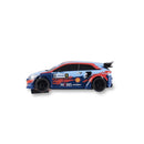 Hyundai i-20 - Sordo | Accesorio | Pista Eléctrica | Scalextric | Escala 1:43