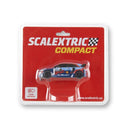 Hyundai i-20 - Sordo | Accesorio | Pista Eléctrica | Scalextric | Escala 1:43