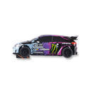 Hyundai i-20 WRC - 100 Acres Wood | Accesorio | Pista Eléctrica | Scalextric | Escala 1:43