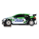 Hyundai i-20 RX Kwik | Accesorio | Pista Eléctrica | Scalextric | Escala 1:43